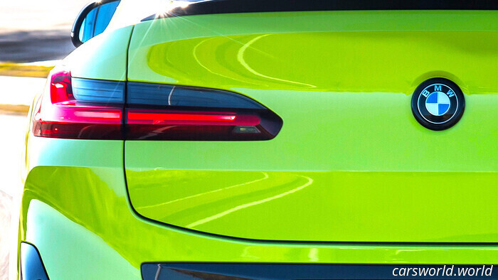 BMW sta per eliminare tre modelli | Carscoops